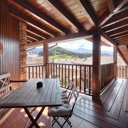 Desconnectar Bellver De Cerdanya II Extérieur photo