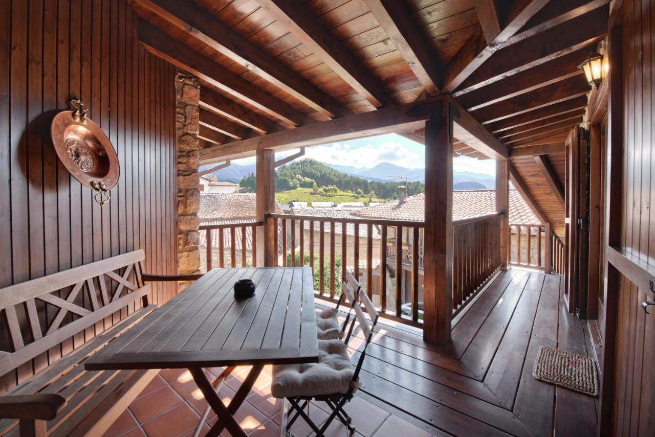 Desconnectar Bellver De Cerdanya II Extérieur photo