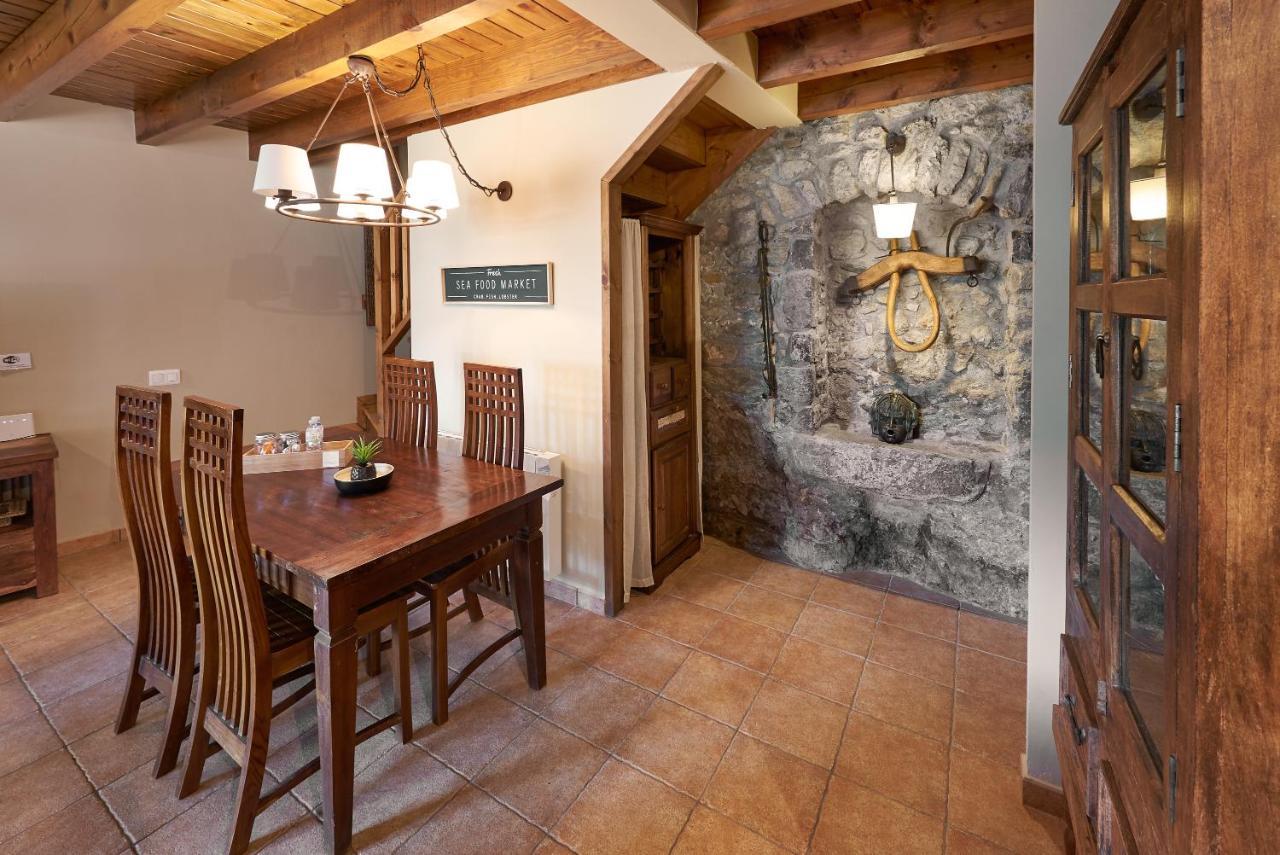 Desconnectar Bellver De Cerdanya II Extérieur photo