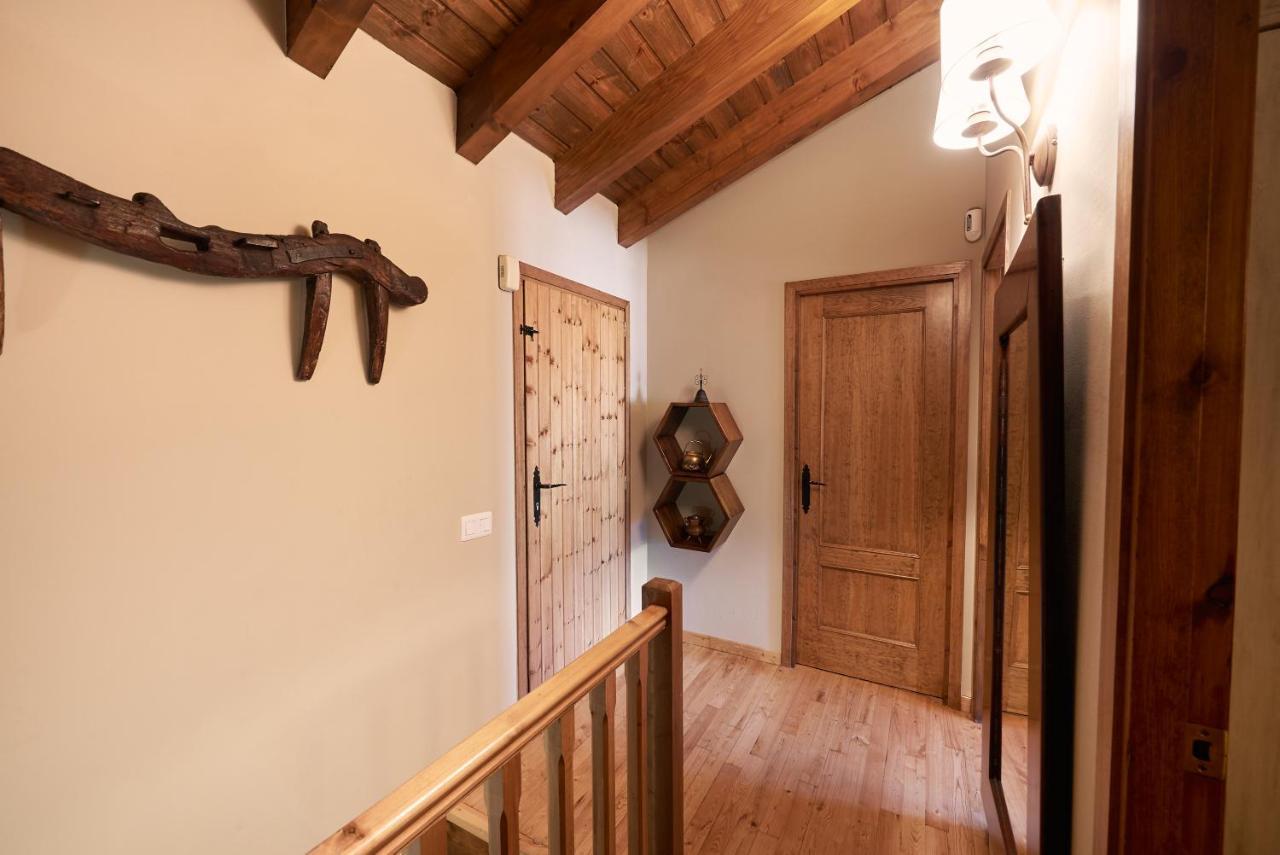 Desconnectar Bellver De Cerdanya II Extérieur photo