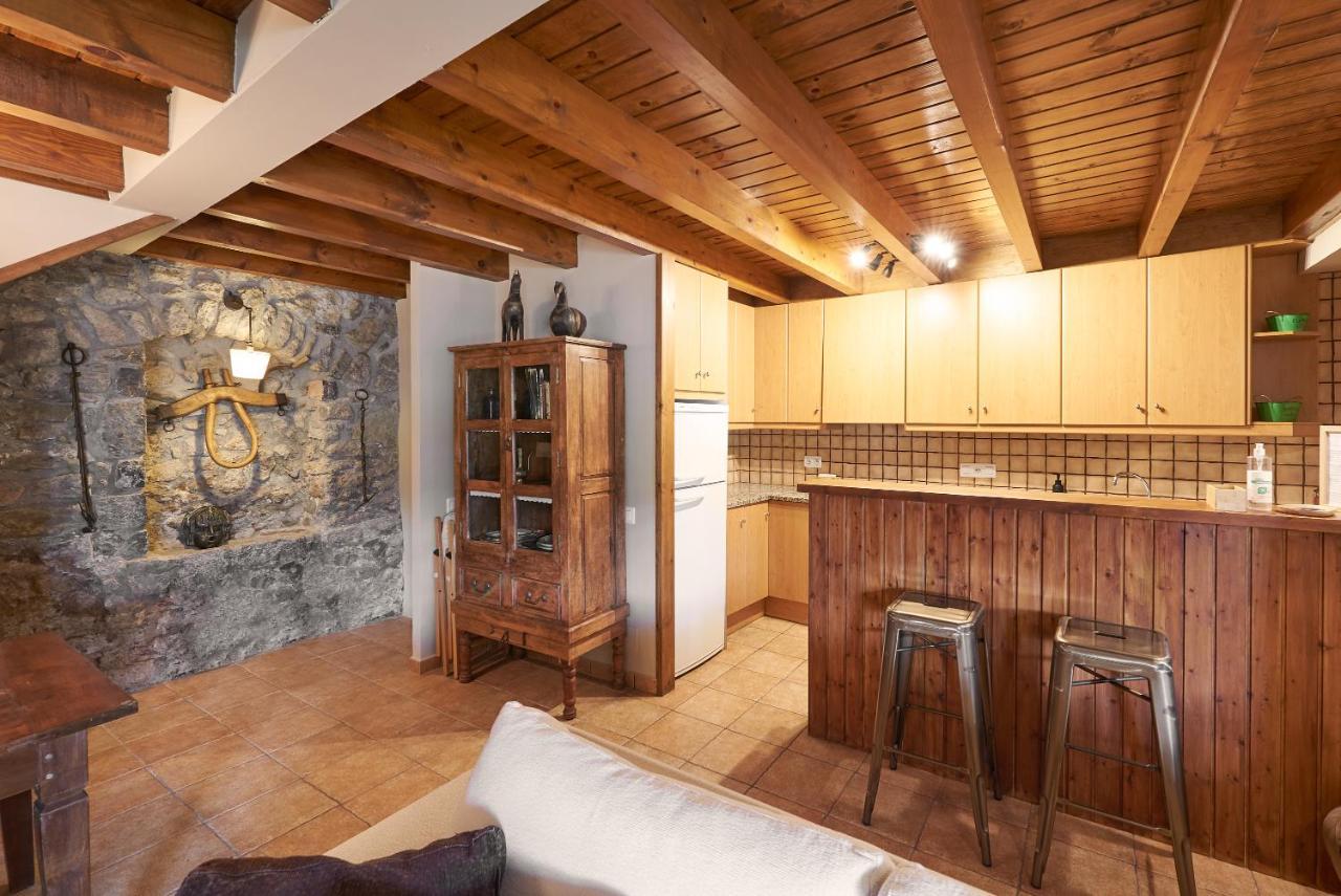 Desconnectar Bellver De Cerdanya II Extérieur photo