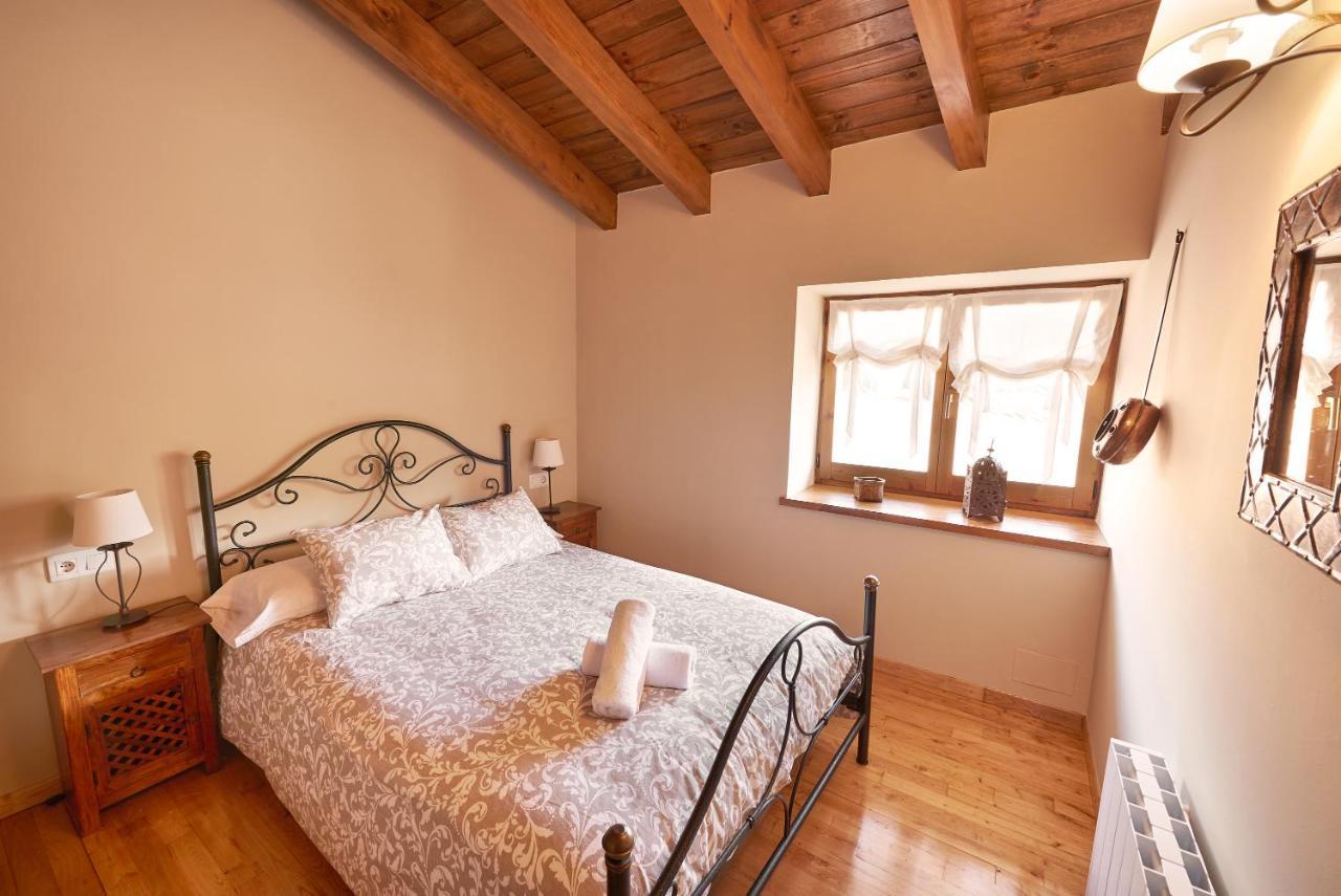 Desconnectar Bellver De Cerdanya II Extérieur photo